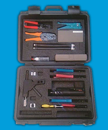 fiber-optics