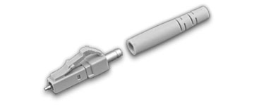 fiber optic LC Connector