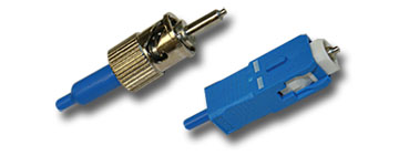 fiber optic LC Connector